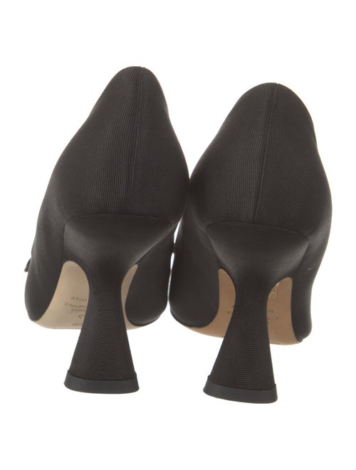 Nicholas Kirkwood Crystal Embellishments Pumps