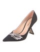 Nicholas Kirkwood Pumps