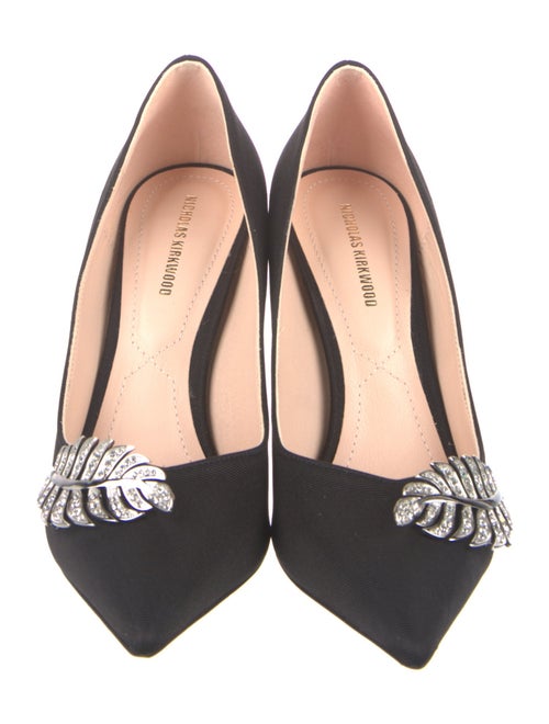 Nicholas Kirkwood Pumps