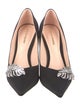 Nicholas Kirkwood Pumps