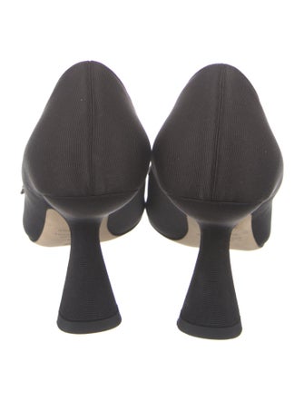 Nicholas Kirkwood Pumps