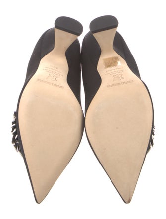 Nicholas Kirkwood Pumps