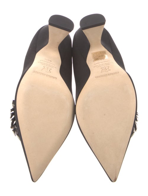 Nicholas Kirkwood Pumps