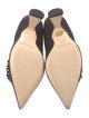 Nicholas Kirkwood Pumps