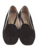 Nicholas Kirkwood Suede Loafers