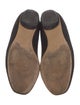 Nicholas Kirkwood Suede Loafers