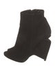 Nicholas Kirkwood Suede Boots