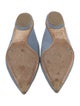 Nicholas Kirkwood Suede Mules