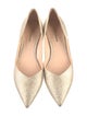 Nicholas Kirkwood Ballet Flats