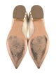 Nicholas Kirkwood Ballet Flats