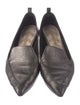 Nicholas Kirkwood Leather Loafers