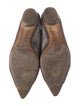 Nicholas Kirkwood Leather Loafers