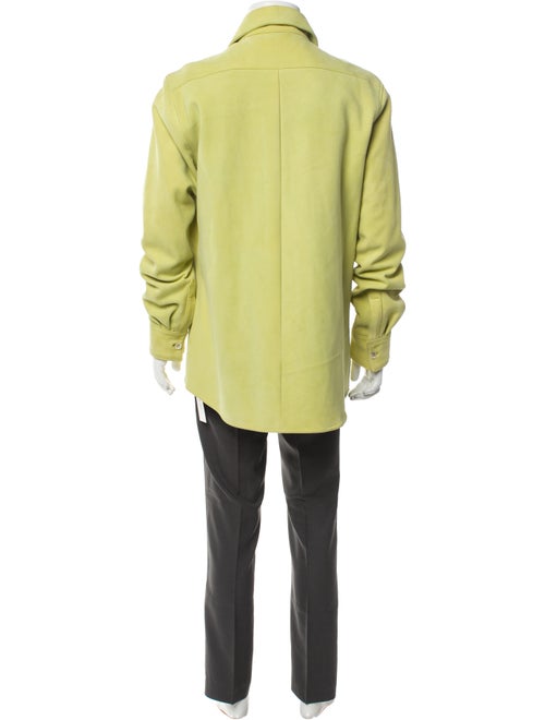 Nigel Curtiss Utility Jacket