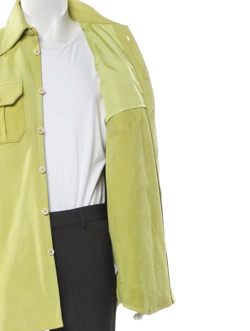Nigel Curtiss Utility Jacket