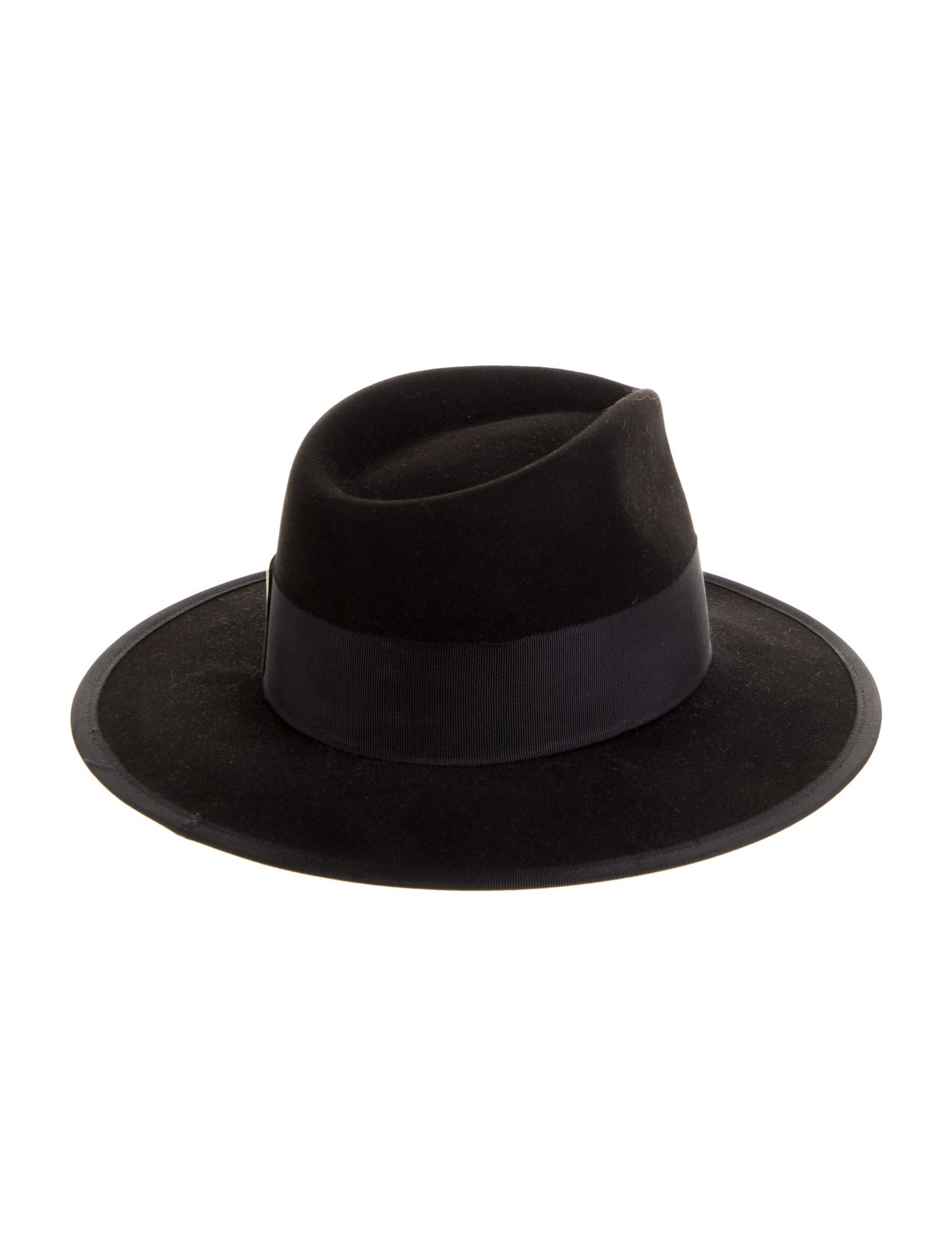 Nick Fouquet Nick Fouquet Nick Fouquet Fedora Hat