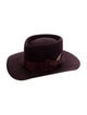 Nick Fouquet Nick Fouquet Print Fedora