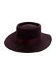 Nick Fouquet Nick Fouquet Print Fedora