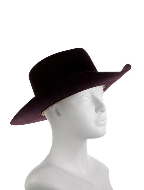 Nick Fouquet Nick Fouquet Print Fedora