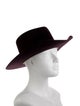 Nick Fouquet Nick Fouquet Print Fedora