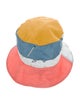 Nick Fouquet pattern bucket hat