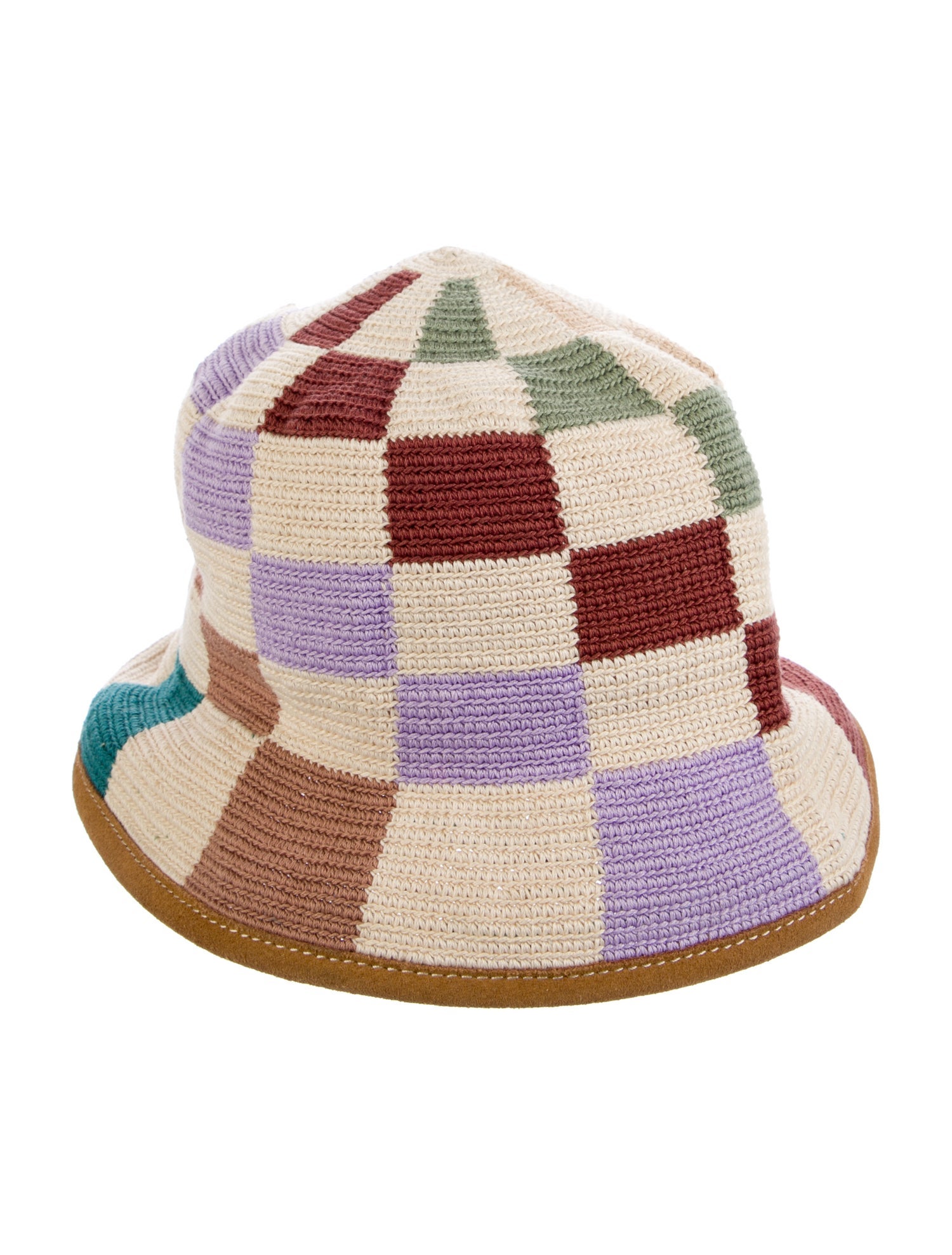 Nick Fouquet Bucket Hat