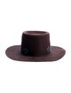 Nick Fouquet Wide Brim Hat