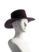Nick Fouquet Wide Brim Hat