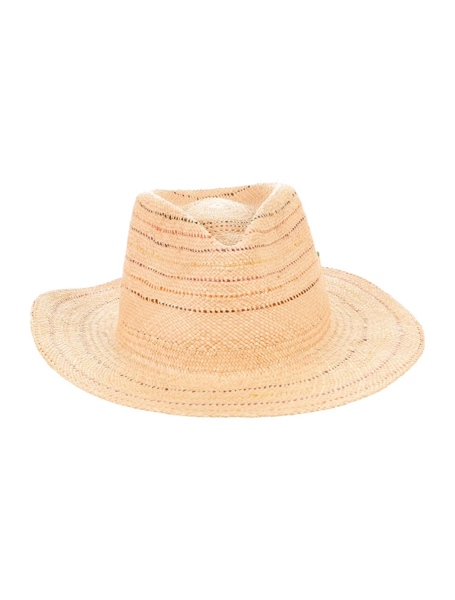 Nick Fouquet Sun Hat