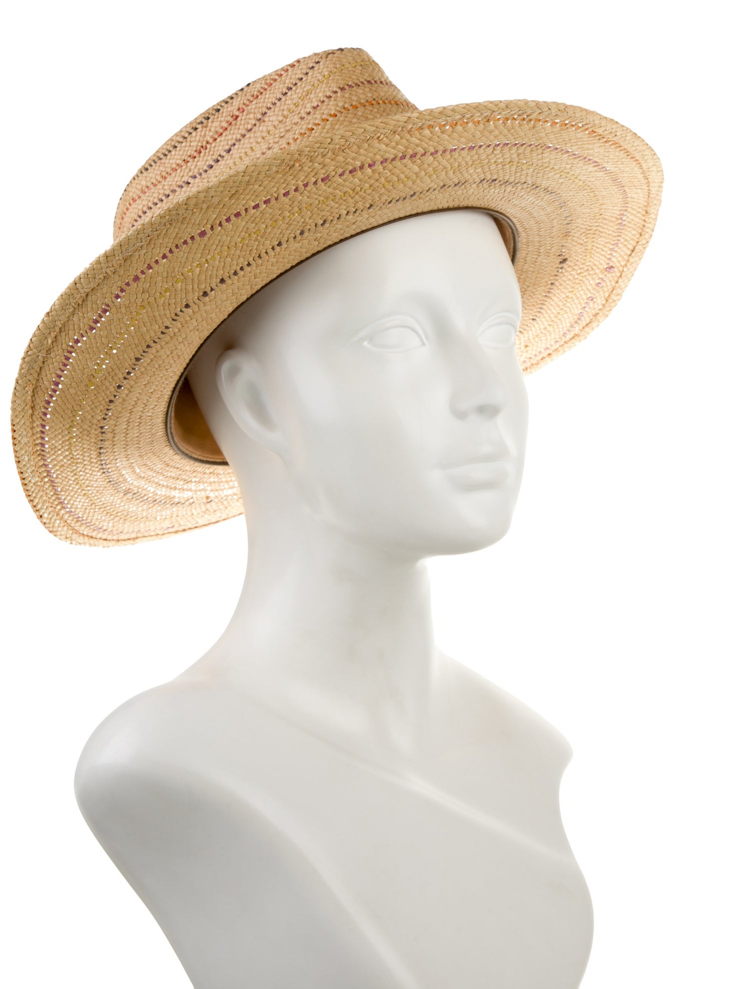 Nick Fouquet Sun Hat