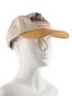 Nick Fouquet Embroidered Baseball Cap