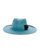 Nick Fouquet Felt Fedora Hat