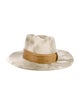 Nick Fouquet hat