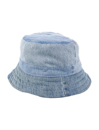 Nick Fouquet bucket hat