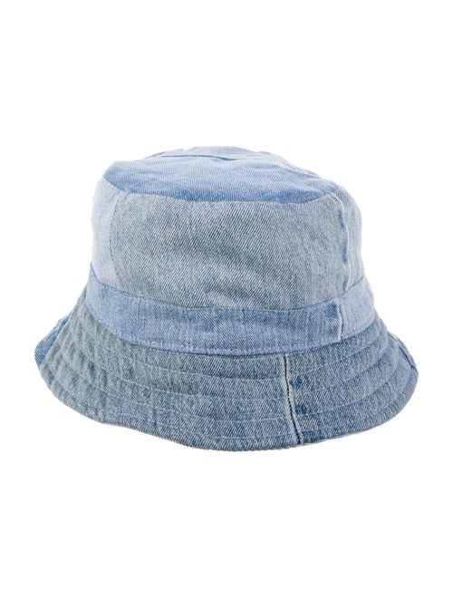 Nick Fouquet bucket hat