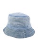 Nick Fouquet bucket hat