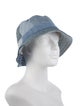 Nick Fouquet bucket hat