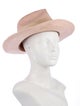 Nick Fouquet Straw Hat