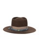 Nick Fouquet wool hat
