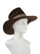 Nick Fouquet wool hat