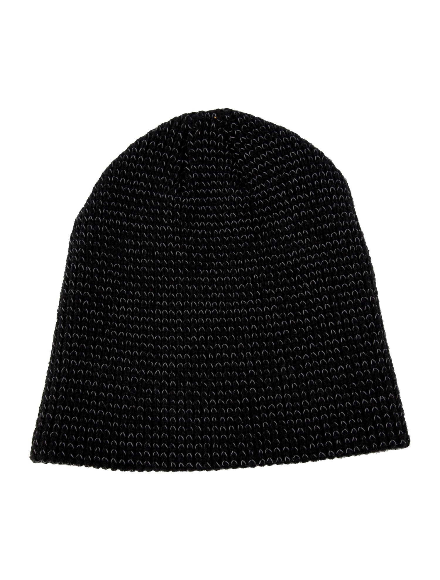 Nick Fouquet knit cap