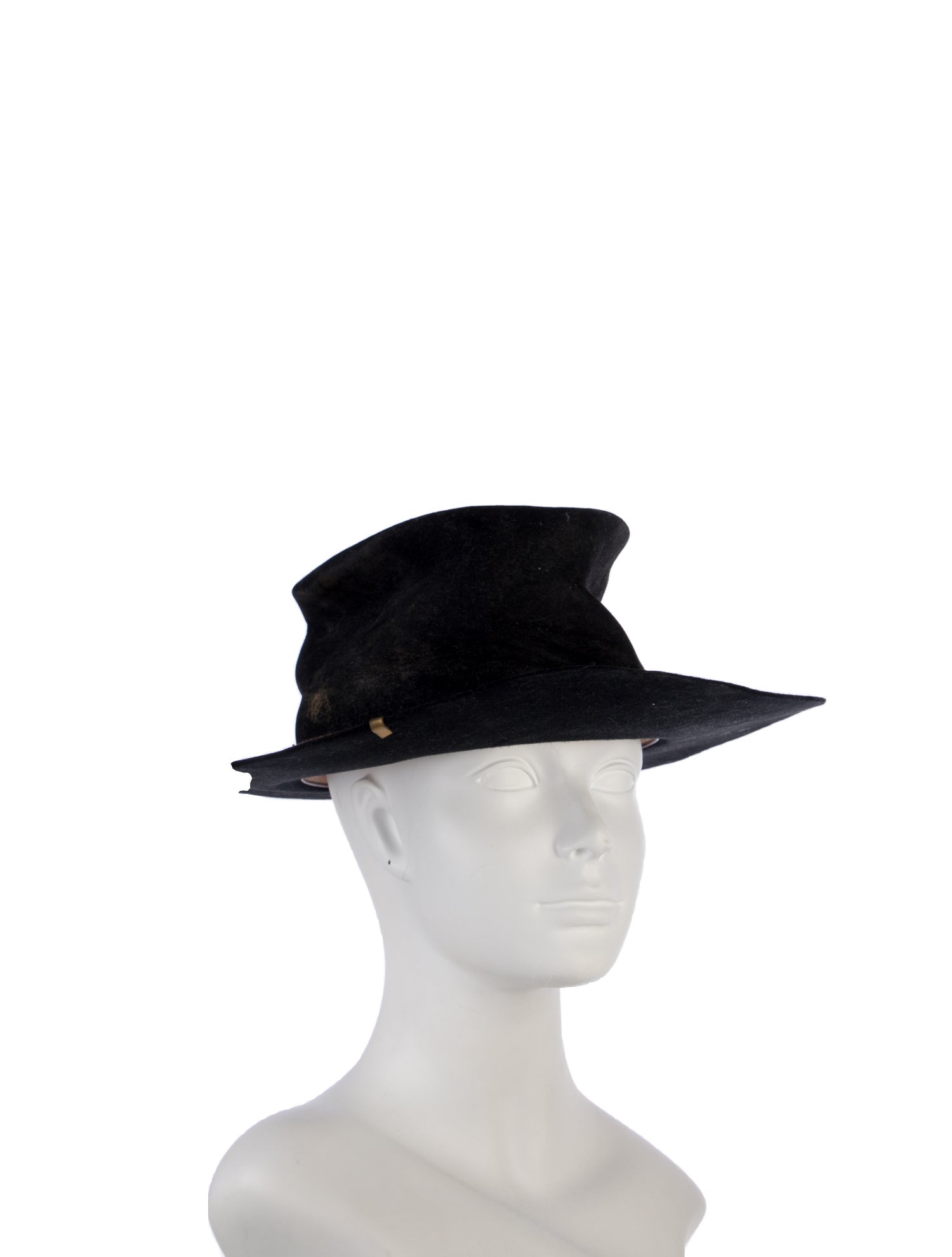 Nick Fouquet Planters hat