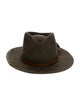 Nick Fouquet Wide Brim Hat