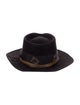 Nick Fouquet Wide Brim Hat