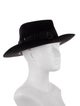 Nick Fouquet Wide Brim Hat