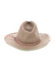 Nick Fouquet Wide Brim Hat