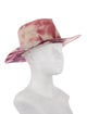 Nick Fouquet Wide Brim Hat