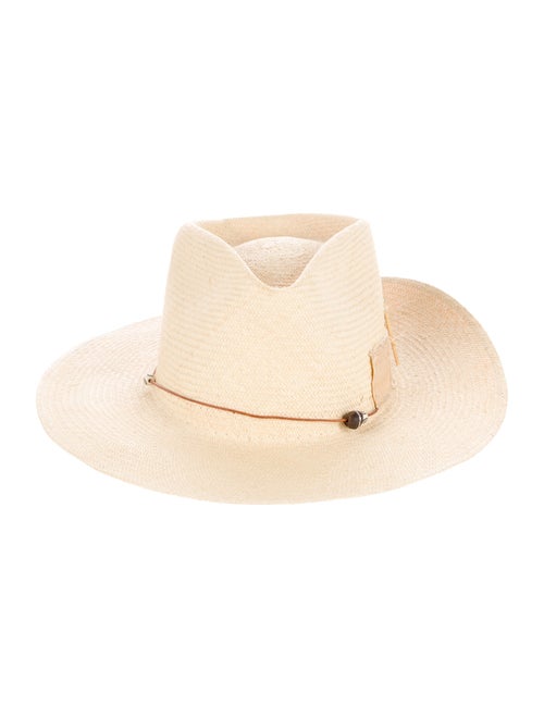Nick Fouquet Wide Brim Hat