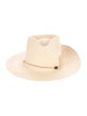 Nick Fouquet Wide Brim Hat