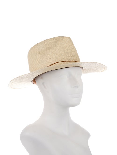Nick Fouquet Wide Brim Hat