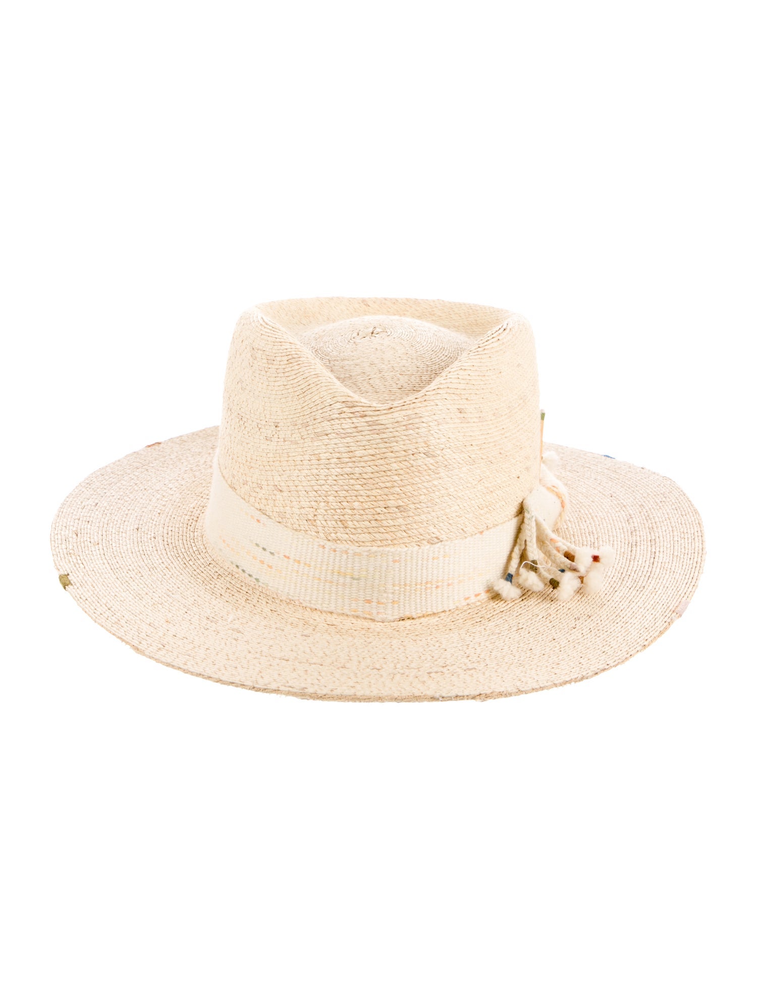 Nick Fouquet Hat